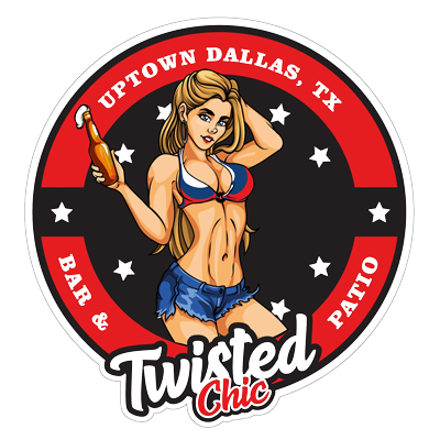 Twisted Chic logo