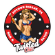 Twisted Chic logo top
